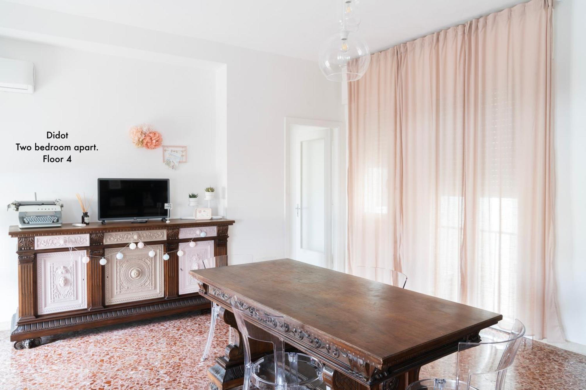 Appartamenti Di Casa Verbavolant Siraküza Dış mekan fotoğraf