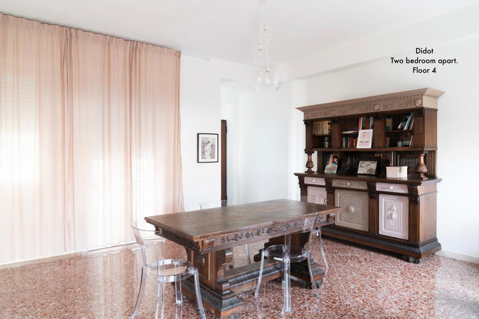 Appartamenti Di Casa Verbavolant Siraküza Dış mekan fotoğraf