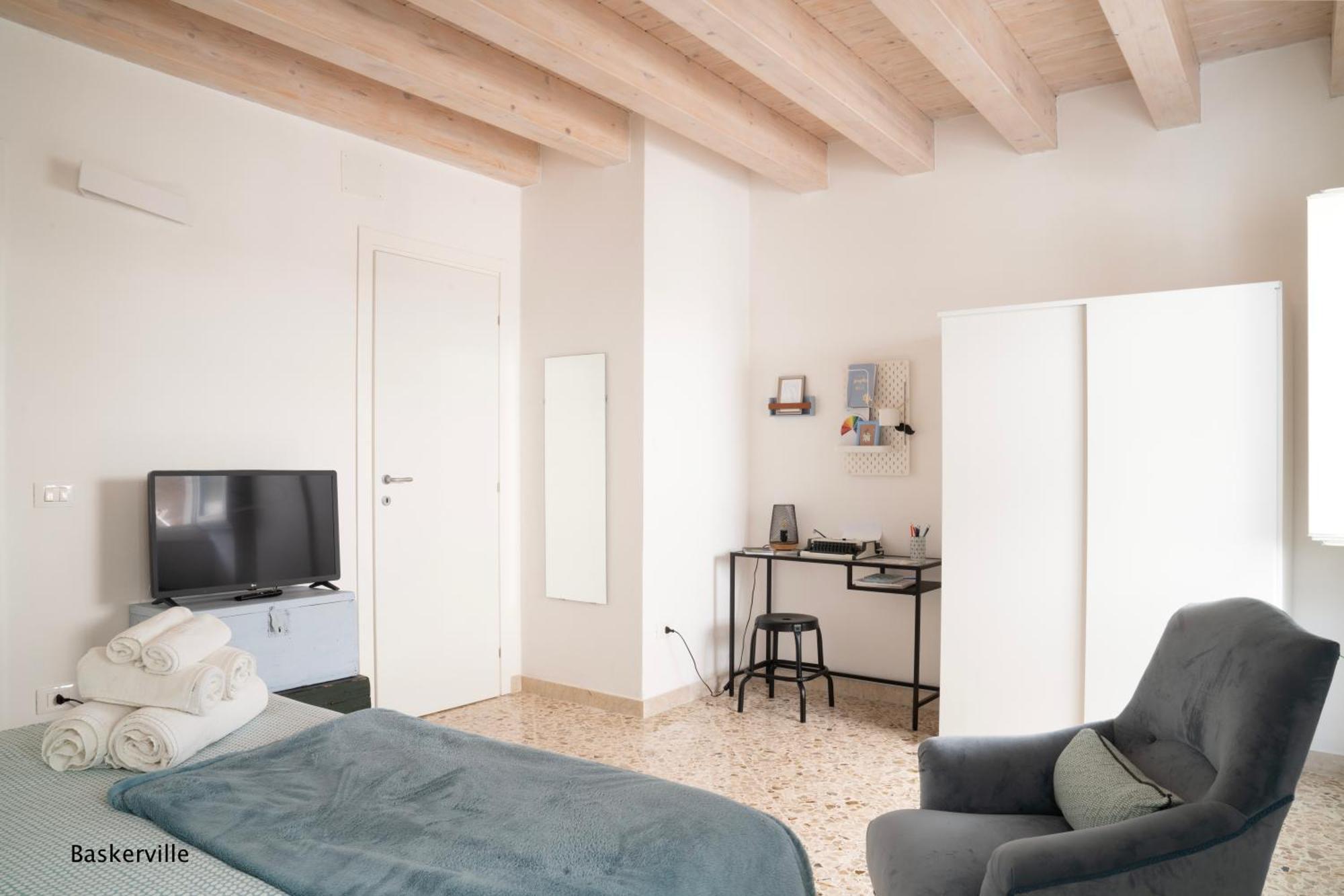 Appartamenti Di Casa Verbavolant Siraküza Oda fotoğraf